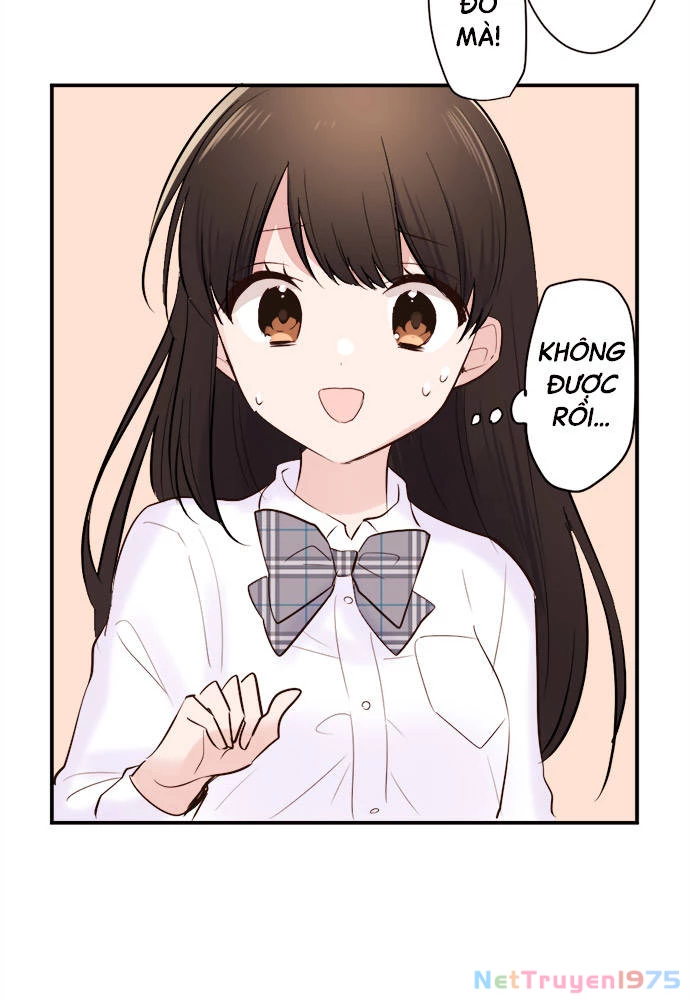 Class Maid (Shimamura) Chapter 39 - 25