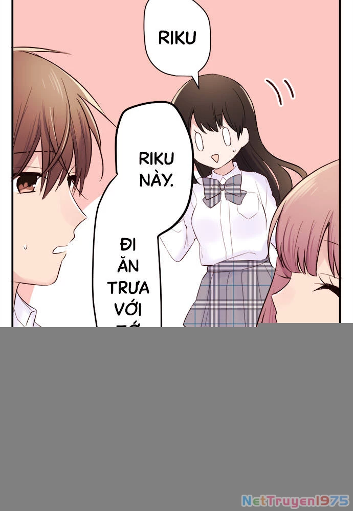Class Maid (Shimamura) Chapter 39 - 27