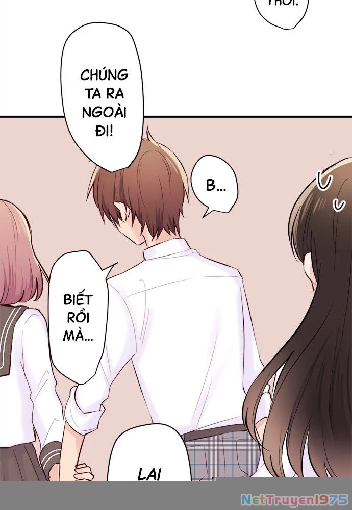 Class Maid (Shimamura) Chapter 39 - 28