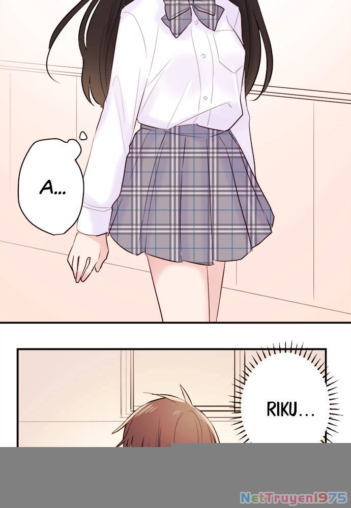Class Maid (Shimamura) Chapter 39 - 30