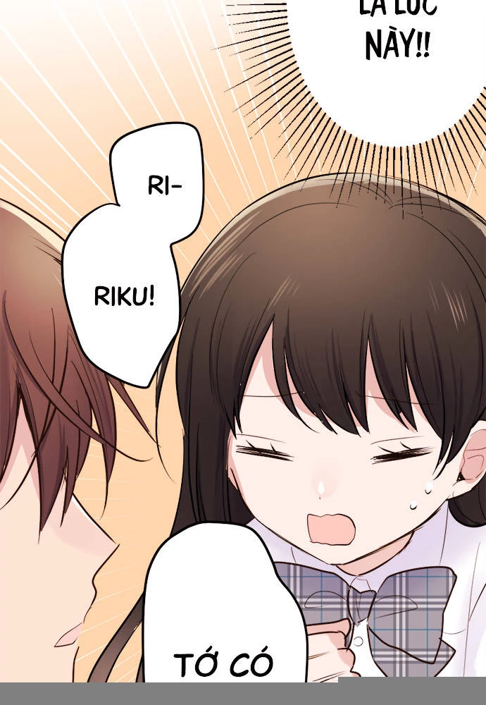 Class Maid (Shimamura) Chapter 39 - 32