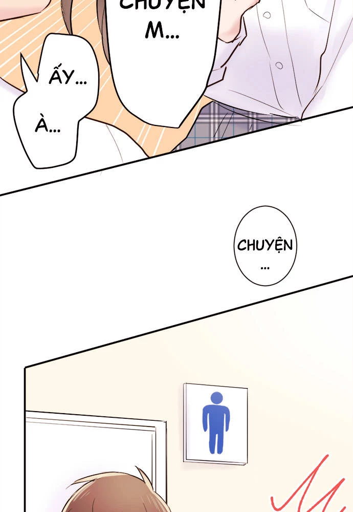 Class Maid (Shimamura) Chapter 39 - 33