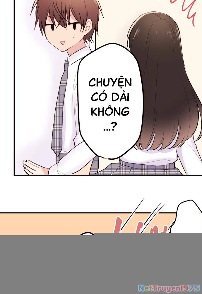Class Maid (Shimamura) Chapter 39 - 34