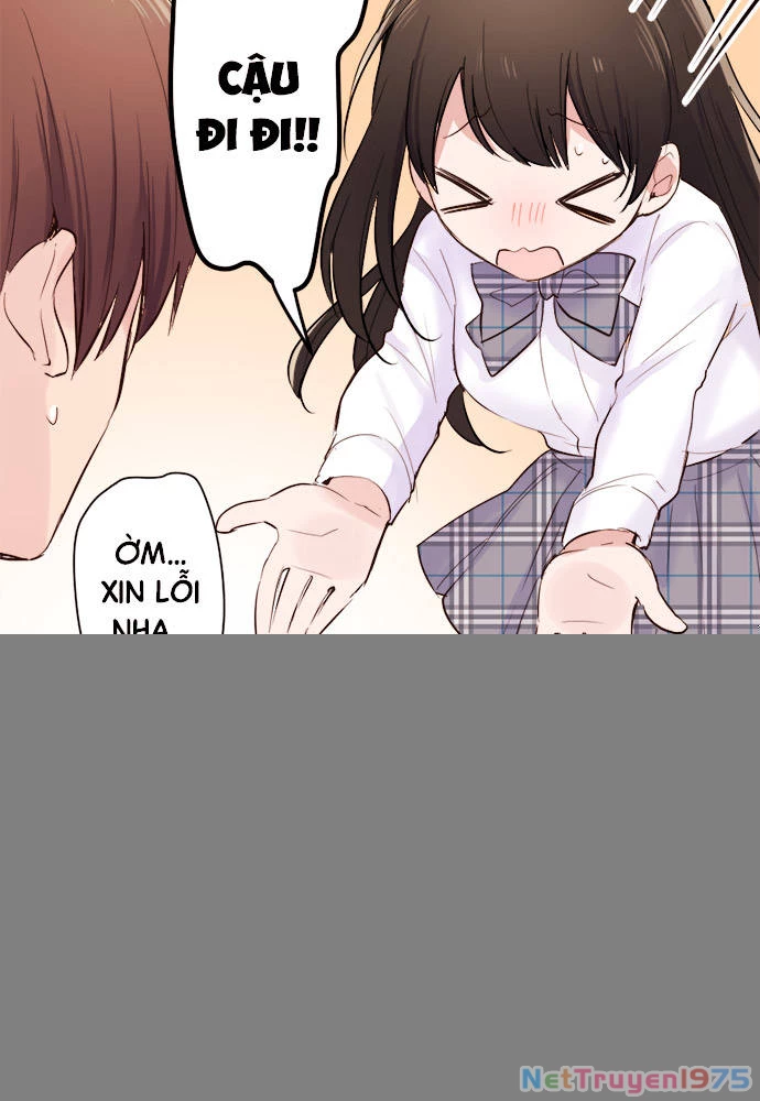 Class Maid (Shimamura) Chapter 39 - 35