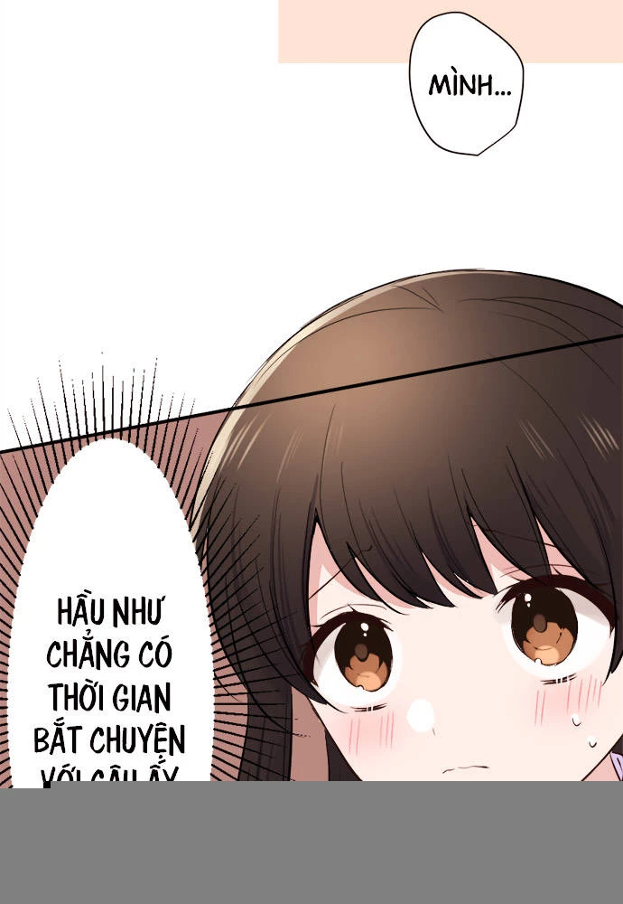 Class Maid (Shimamura) Chapter 39 - 36