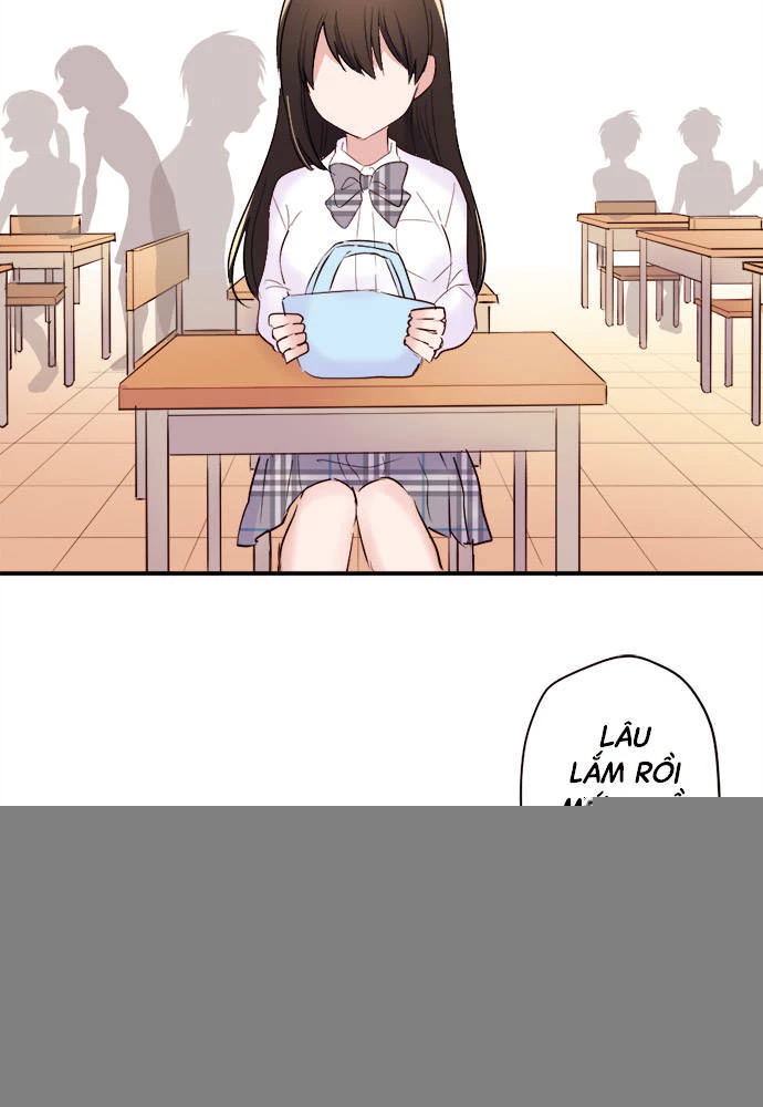 Class Maid (Shimamura) Chapter 39 - 41