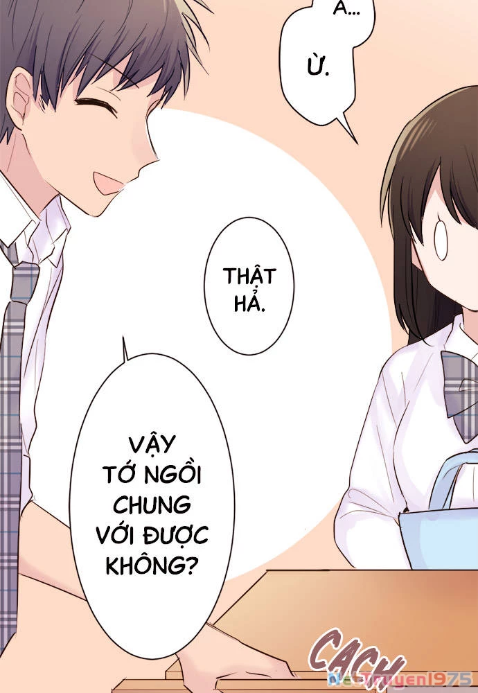 Class Maid (Shimamura) Chapter 39 - 44