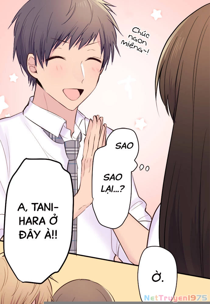Class Maid (Shimamura) Chapter 39 - 46