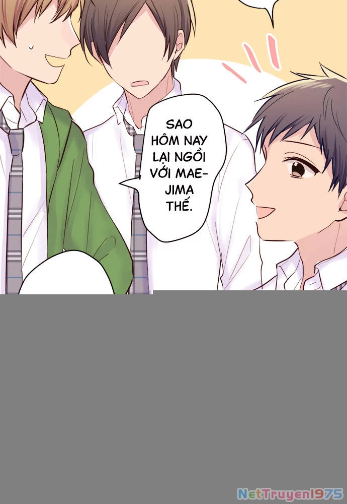 Class Maid (Shimamura) Chapter 39 - 47