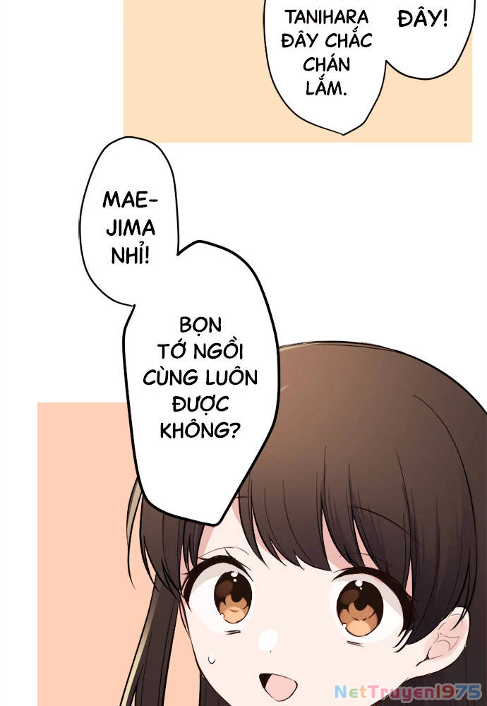 Class Maid (Shimamura) Chapter 39 - 48