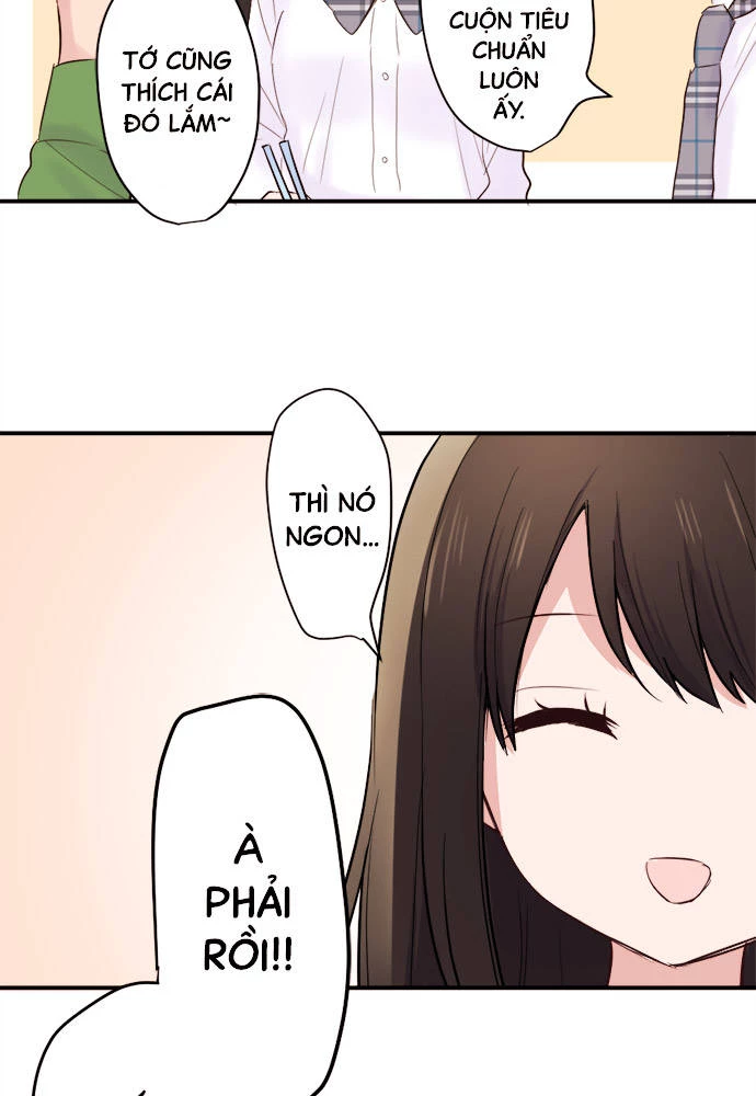 Class Maid (Shimamura) Chapter 39 - 54