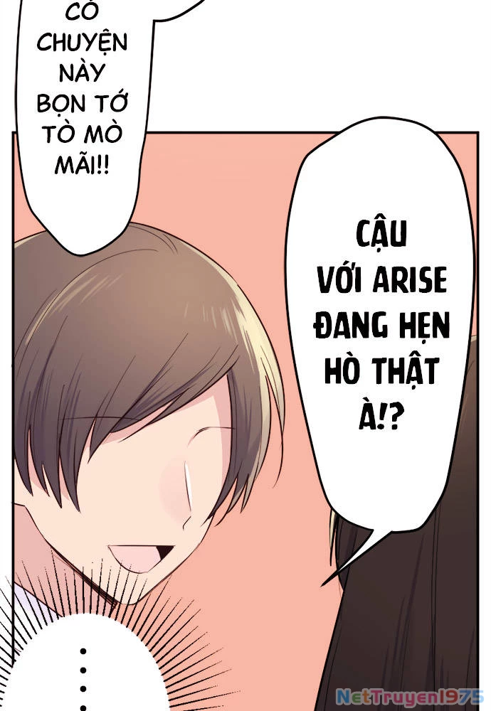 Class Maid (Shimamura) Chapter 39 - 55