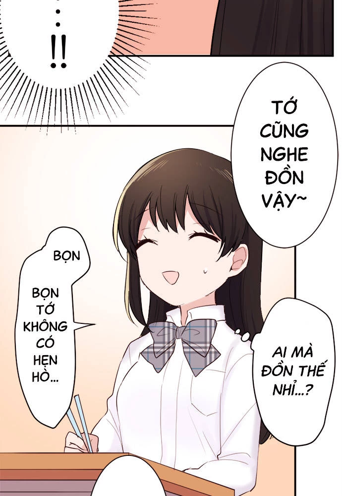Class Maid (Shimamura) Chapter 39 - 56
