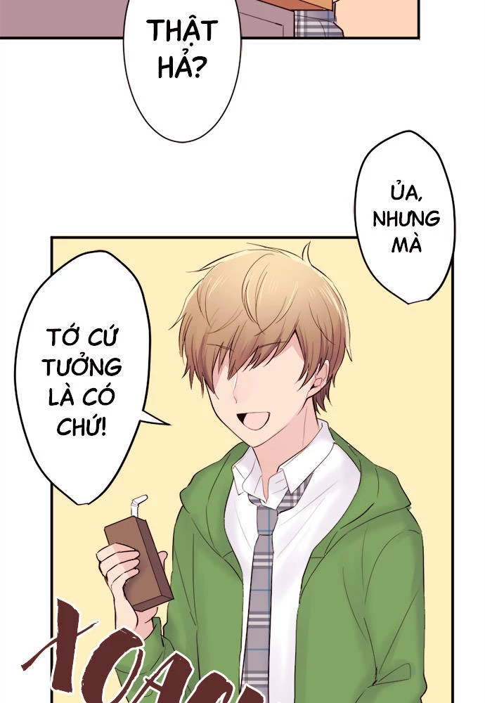 Class Maid (Shimamura) Chapter 39 - 57