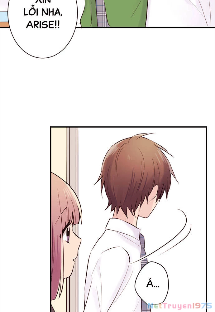 Class Maid (Shimamura) Chapter 39 - 62