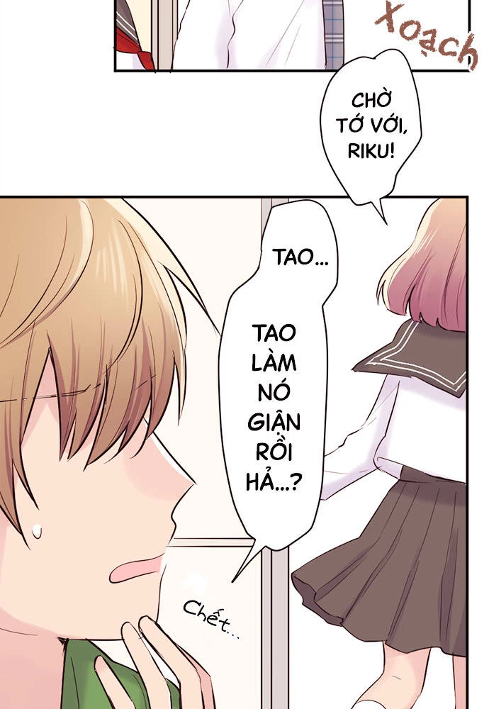 Class Maid (Shimamura) Chapter 39 - 63