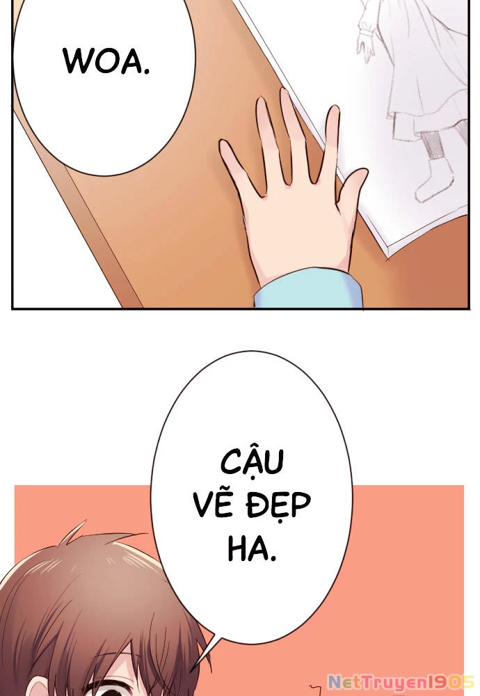 Class Maid (Shimamura) Chapter 40 - 6
