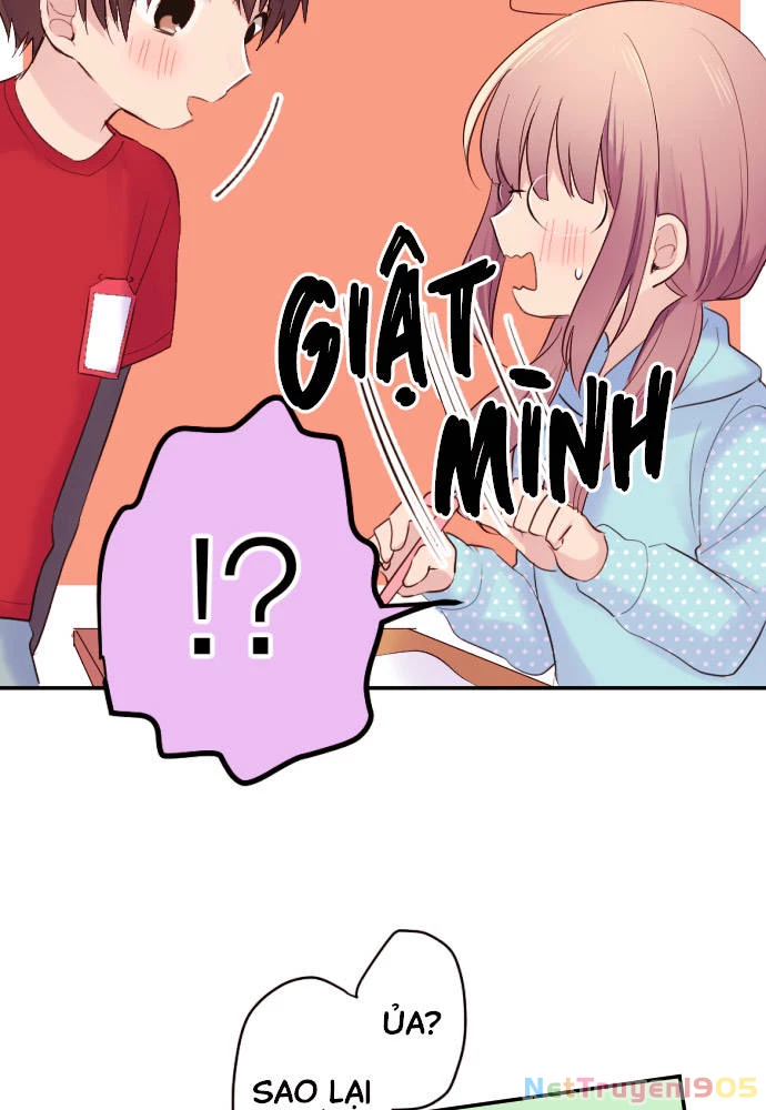 Class Maid (Shimamura) Chapter 40 - 7