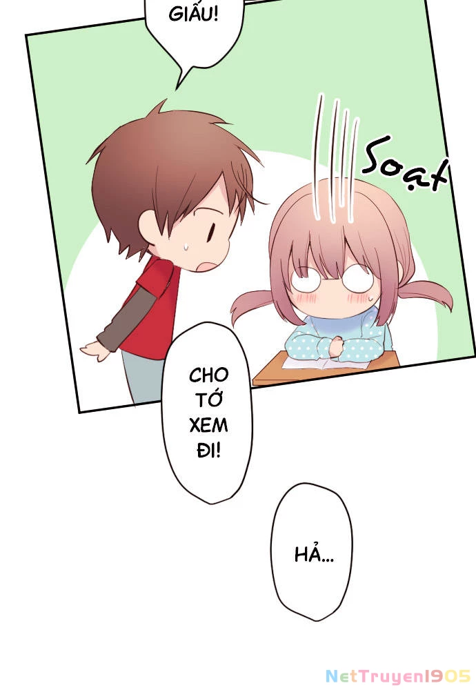 Class Maid (Shimamura) Chapter 40 - 8