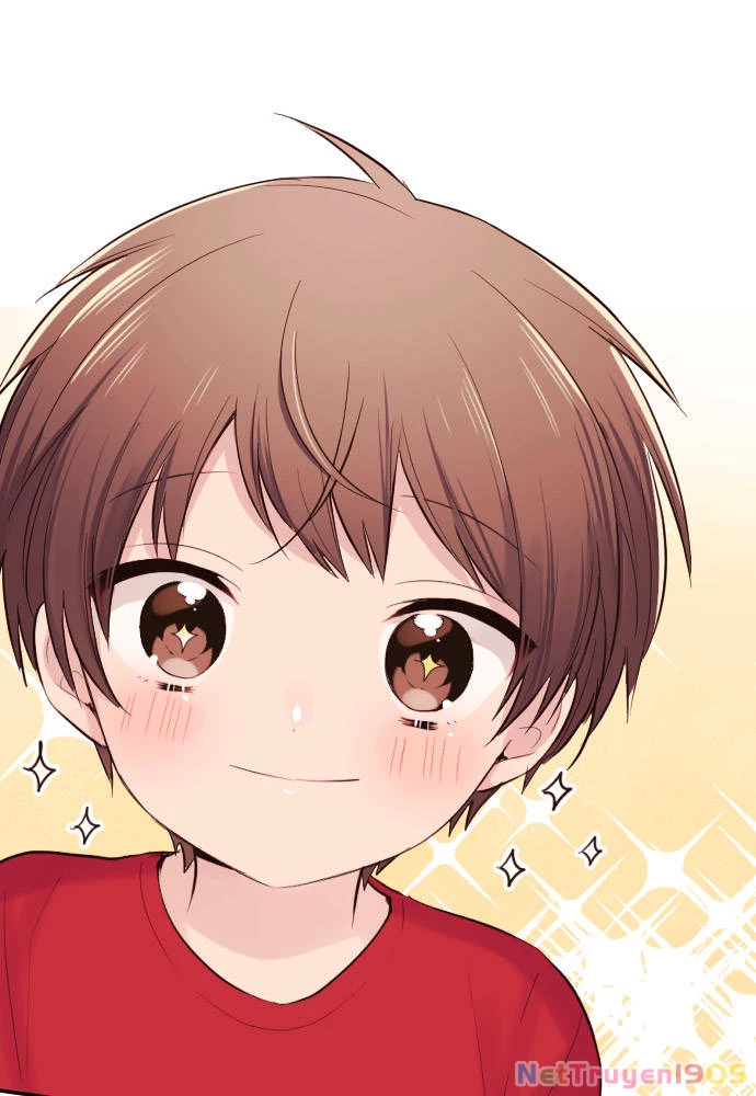 Class Maid (Shimamura) Chapter 40 - 9