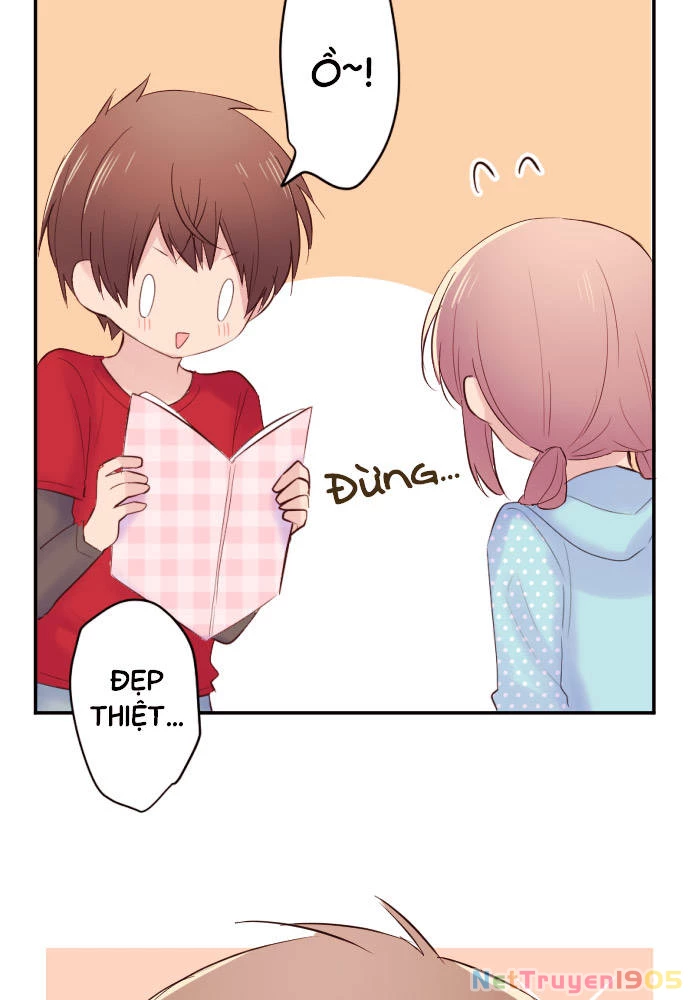 Class Maid (Shimamura) Chapter 40 - 11