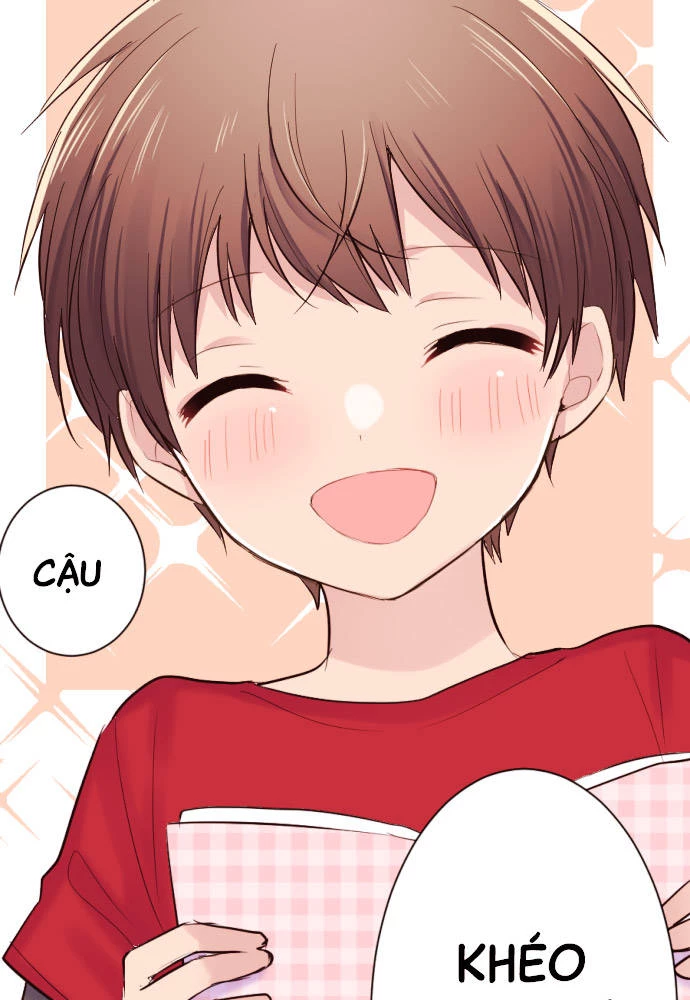 Class Maid (Shimamura) Chapter 40 - 12