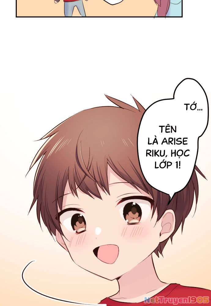 Class Maid (Shimamura) Chapter 40 - 17