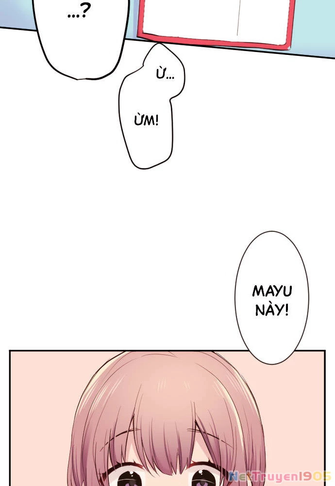 Class Maid (Shimamura) Chapter 40 - 19
