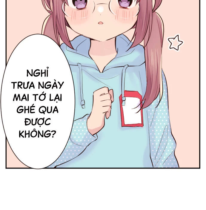 Class Maid (Shimamura) Chapter 40 - 20