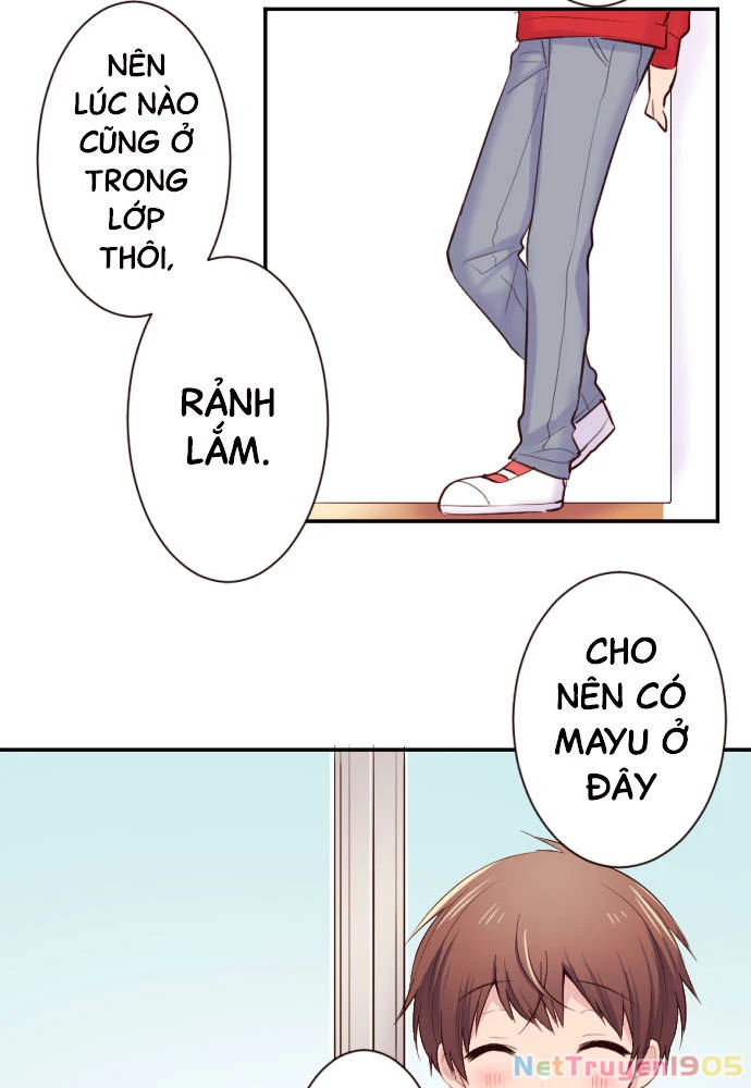 Class Maid (Shimamura) Chapter 40 - 24