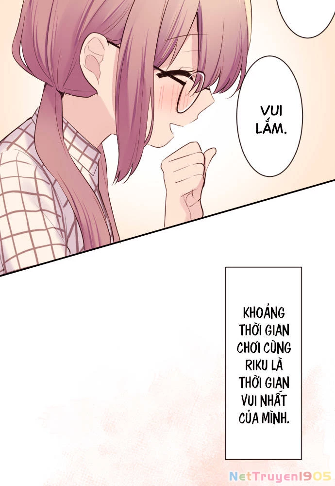 Class Maid (Shimamura) Chapter 40 - 26