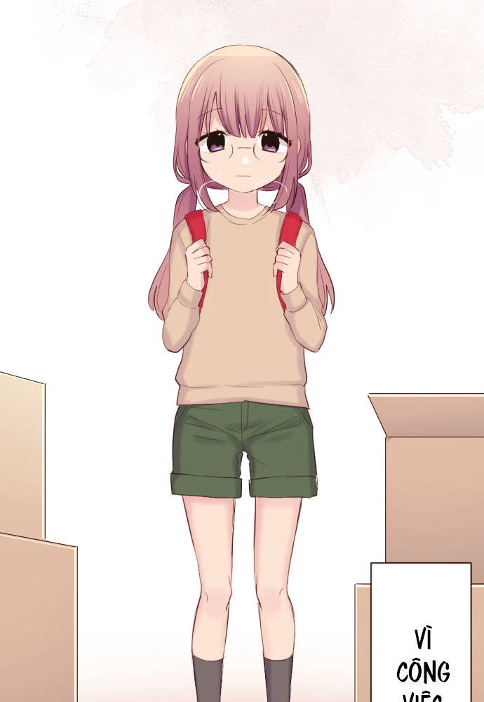 Class Maid (Shimamura) Chapter 40 - 29