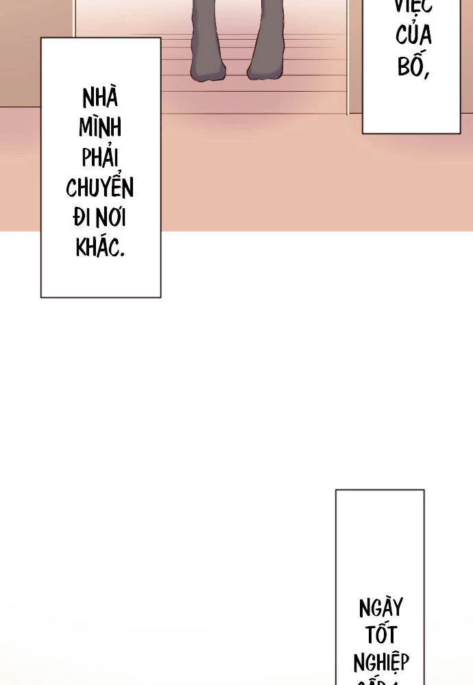 Class Maid (Shimamura) Chapter 40 - 30