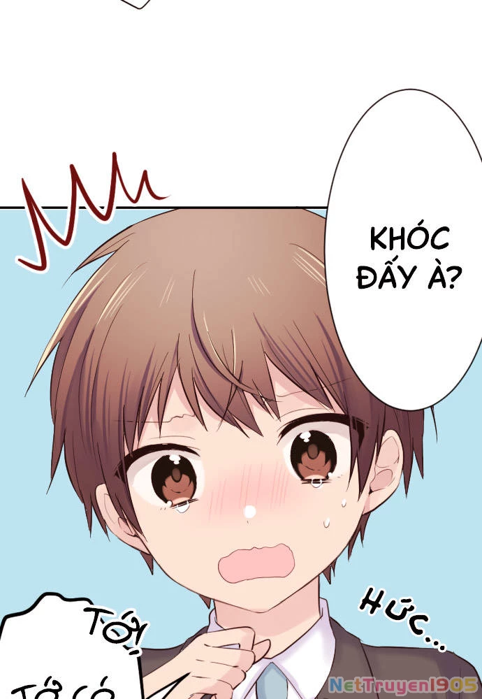 Class Maid (Shimamura) Chapter 40 - 33