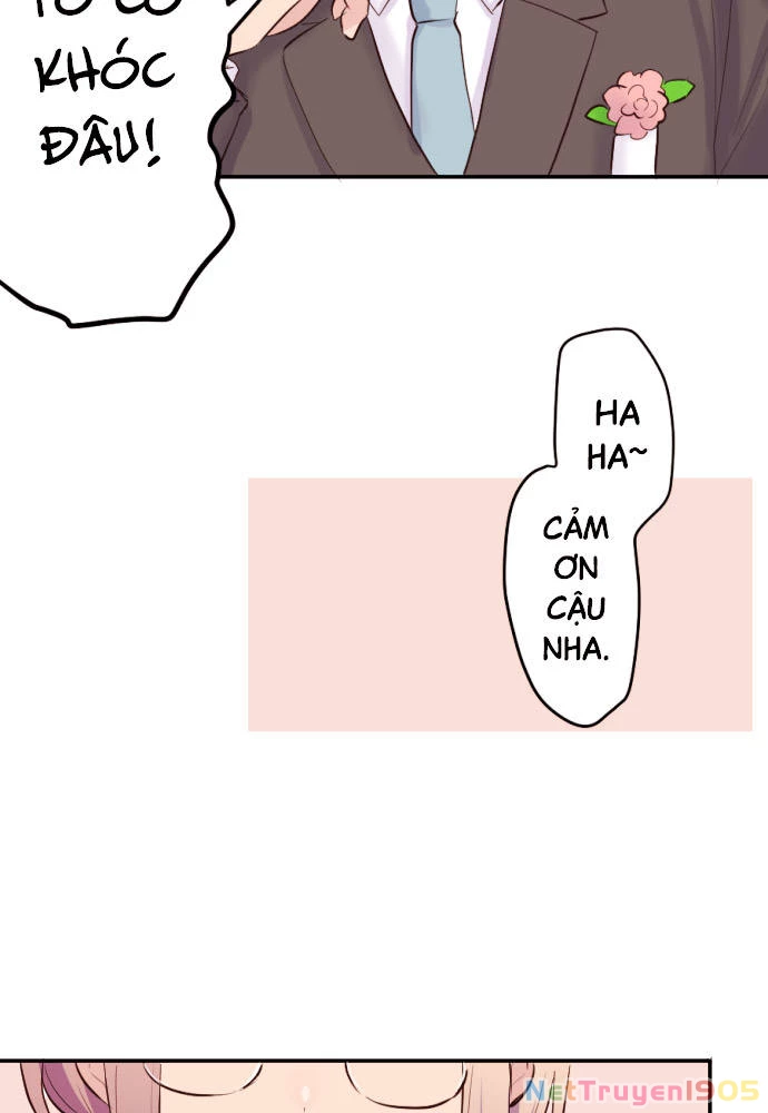 Class Maid (Shimamura) Chapter 40 - 34