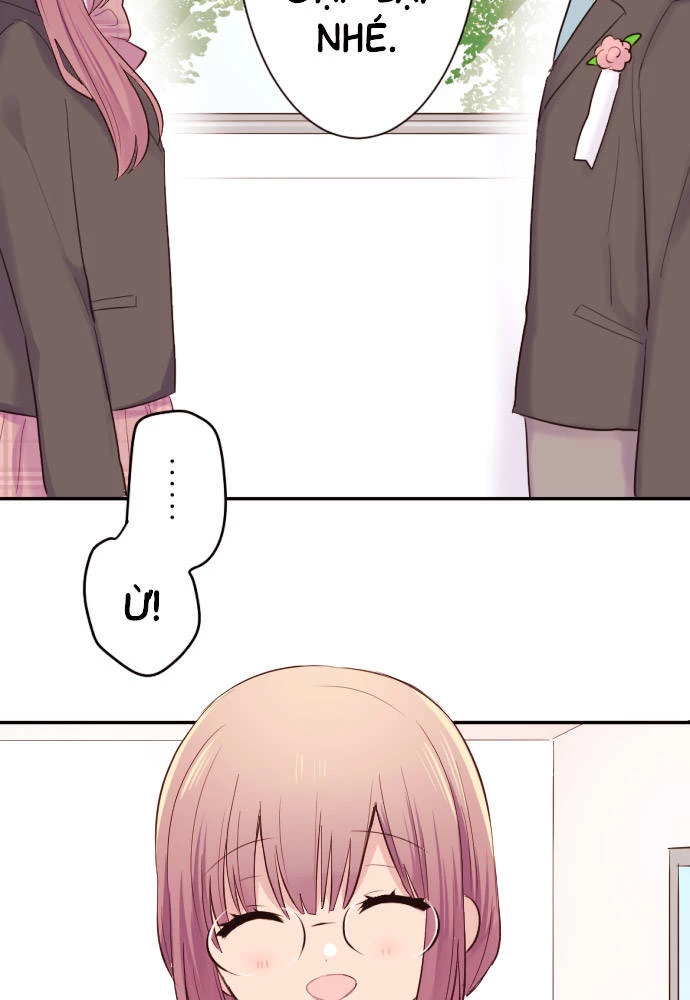 Class Maid (Shimamura) Chapter 40 - 36