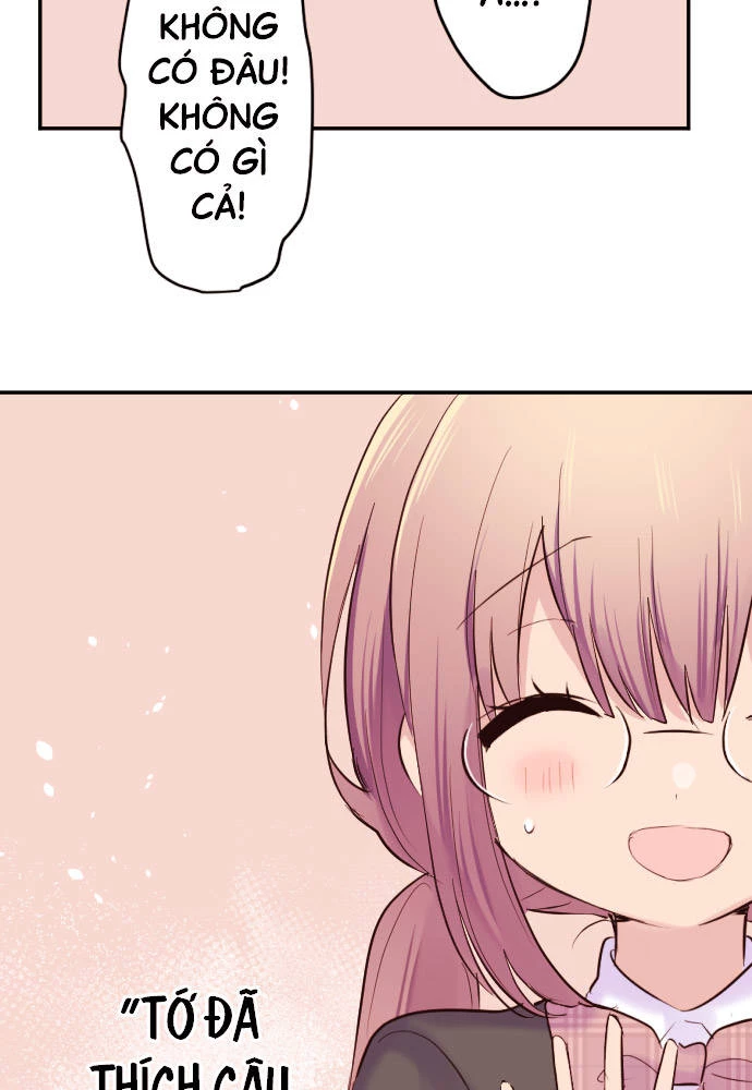 Class Maid (Shimamura) Chapter 40 - 38