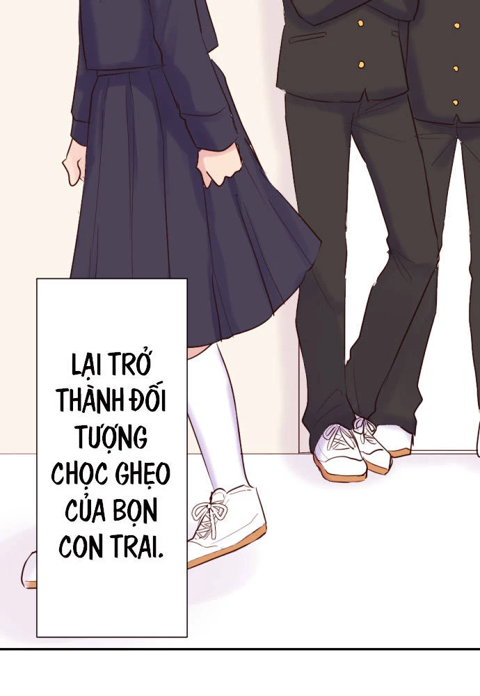 Class Maid (Shimamura) Chapter 40 - 46