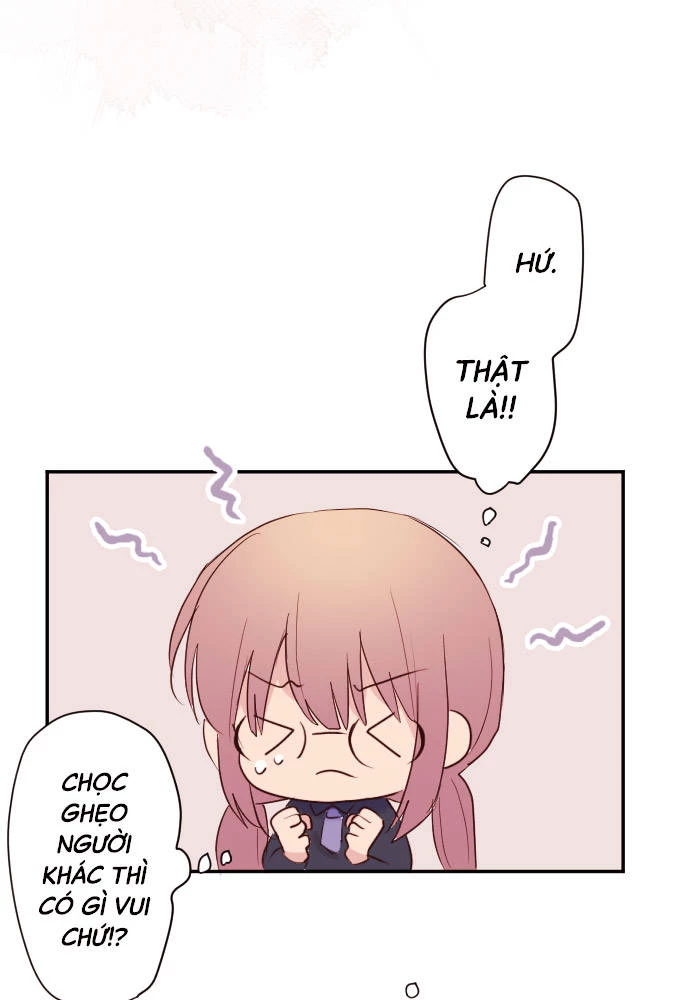 Class Maid (Shimamura) Chapter 40 - 48