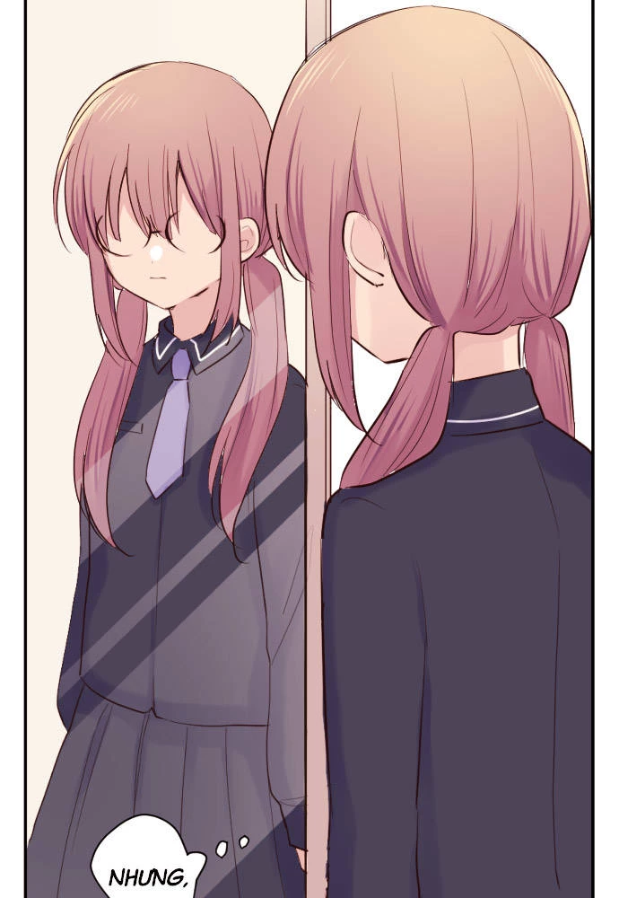 Class Maid (Shimamura) Chapter 40 - 50