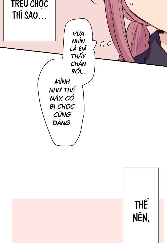 Class Maid (Shimamura) Chapter 40 - 52
