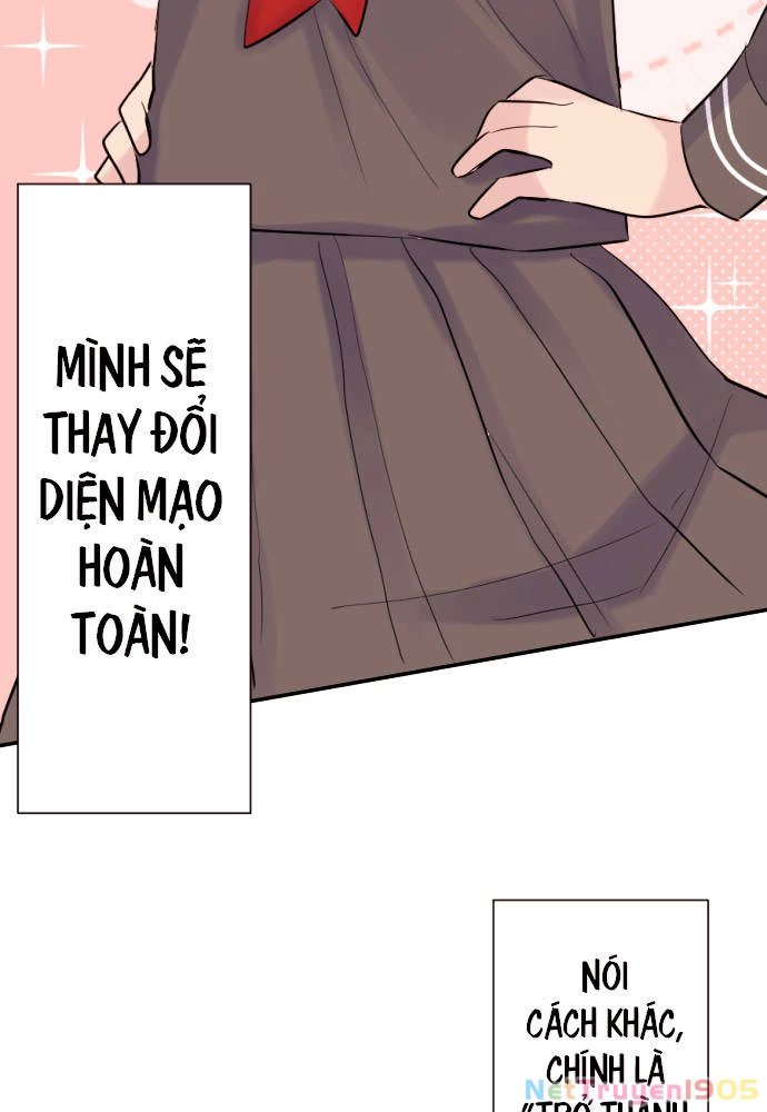 Class Maid (Shimamura) Chapter 40 - 55