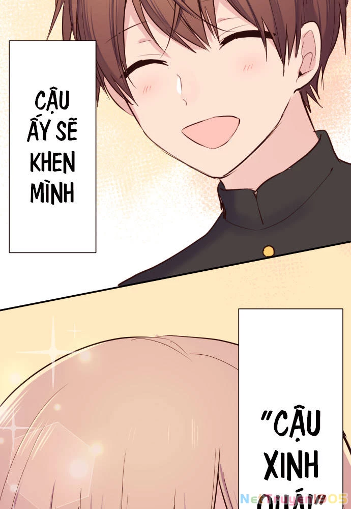 Class Maid (Shimamura) Chapter 40 - 59