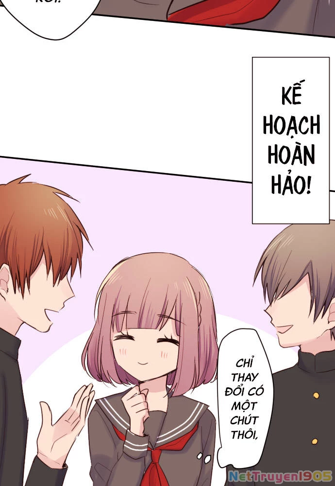 Class Maid (Shimamura) Chapter 40 - 61