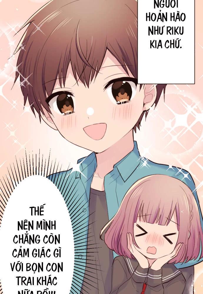 Class Maid (Shimamura) Chapter 40 - 66
