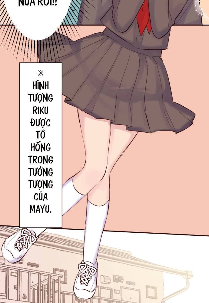 Class Maid (Shimamura) Chapter 40 - 67
