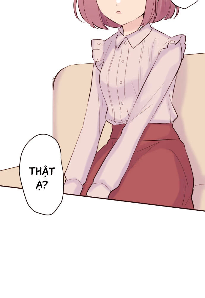 Class Maid (Shimamura) Chapter 40 - 72