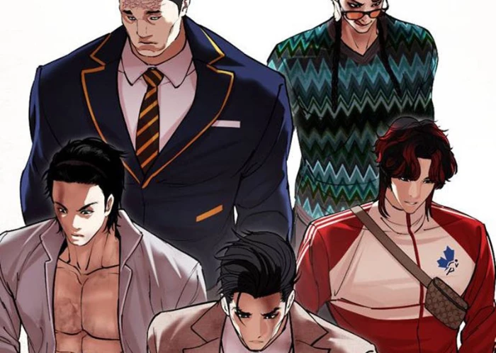 Hoán Đổi Diệu Kỳ Chapter 494.5 - 154