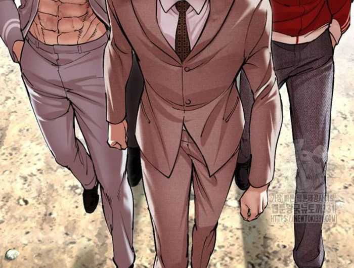 Hoán Đổi Diệu Kỳ Chapter 494.5 - 155