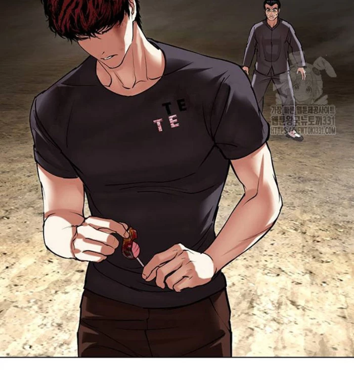 Hoán Đổi Diệu Kỳ Chapter 494.5 - 181